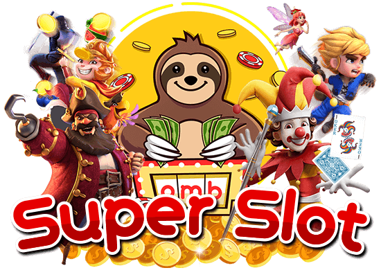 super slot