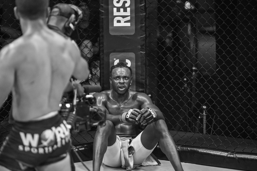 EFC 92