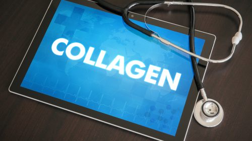 collagen supplements