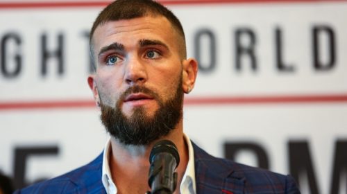 Caleb Plant