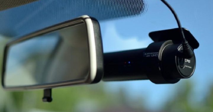 Is a Dashcam Really Necessary?