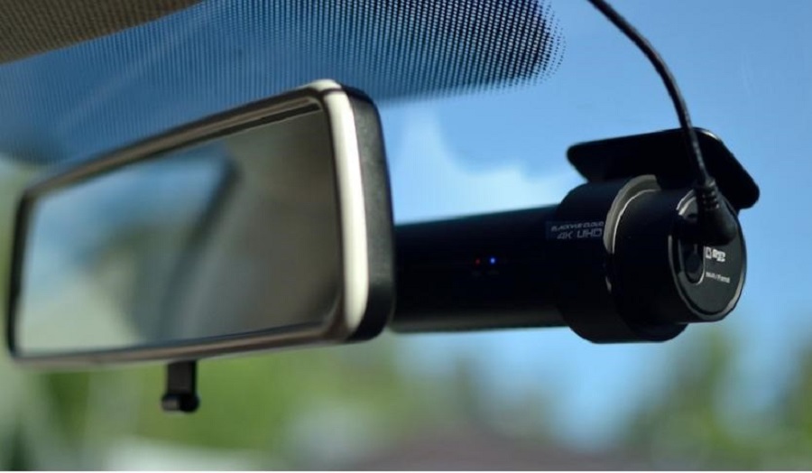 Is a Dashcam Really Necessary?