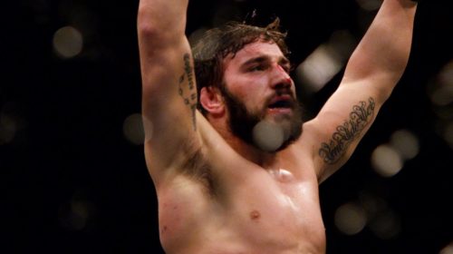 Jimmie Rivera BKFC