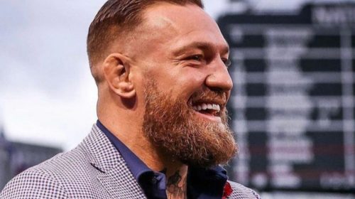 Conor McGregor arrested, vehicle seized and later returned, Conor McGregor sexual assault