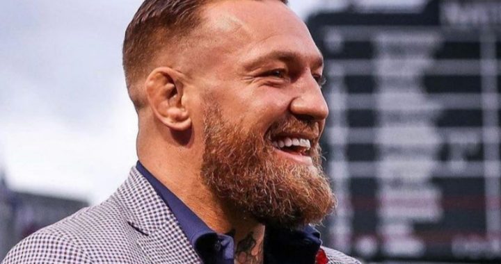 Conor McGregor arrested, vehicle seized and later returned, Conor McGregor sexual assault