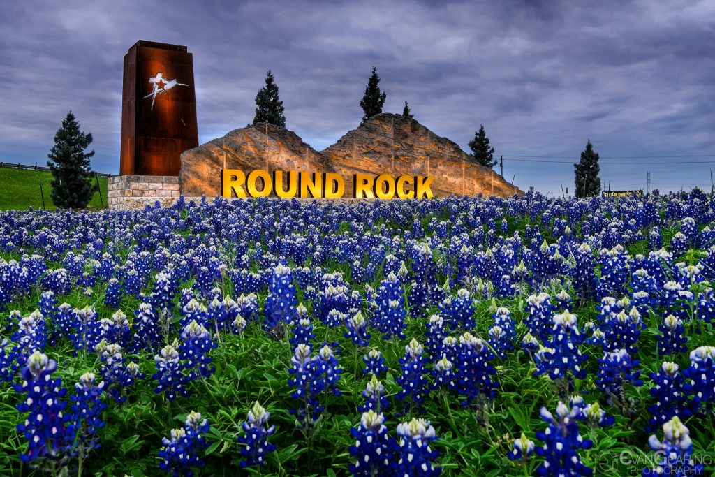 Round Rock, Texas