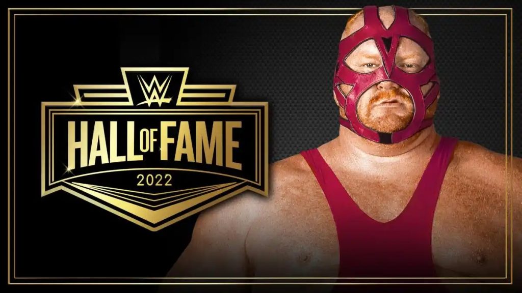 Vader to be posthumously inducted into the WWE Hall of Fame’s Class of 2022