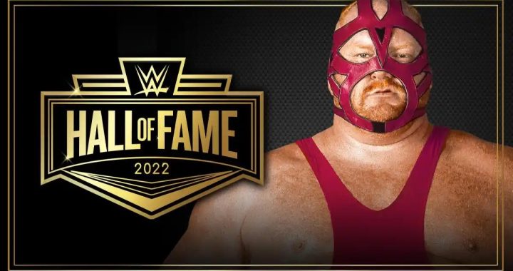 Vader to be posthumously inducted into the WWE Hall of Fame’s Class of 2022