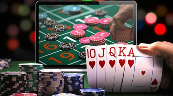 choosing an online casino 96M
