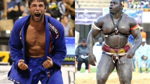 Buchecha and Reug Reug rebooked for April 22 at ONE: Reloaded