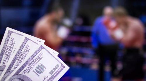 5 things boxing fans should consider when choosing an online casino