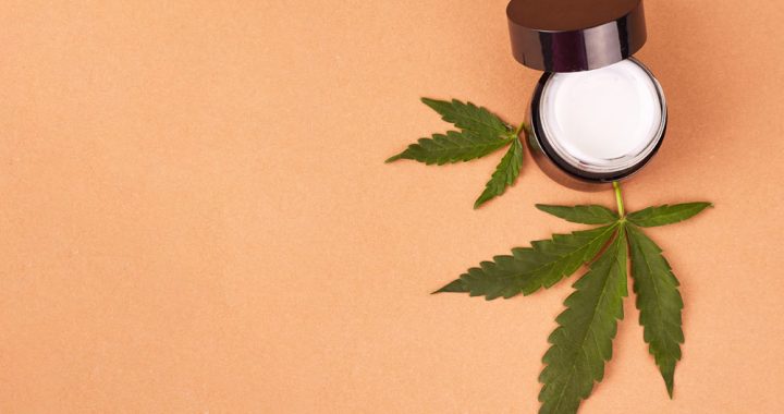 Can CBD Cream Help with Joint Pain?