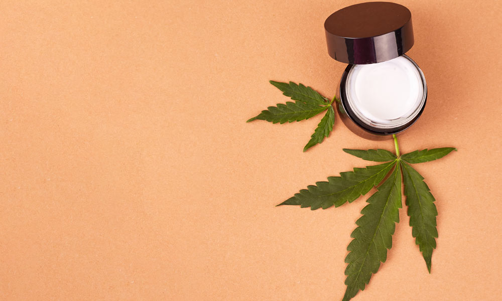 Can CBD Cream Help with Joint Pain?