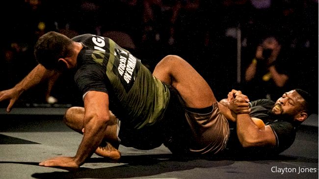 FloGrappling to Premiere Jiu-Jitsu Reality Show