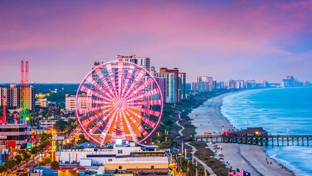 Myrtle Beach: Things You Need To Know Before Investing In Real Estate!
