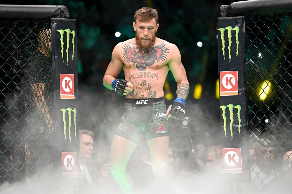 mma online betting sites, conor mcgregor, mma betting