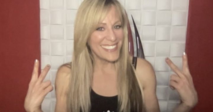 Lilian Garcia