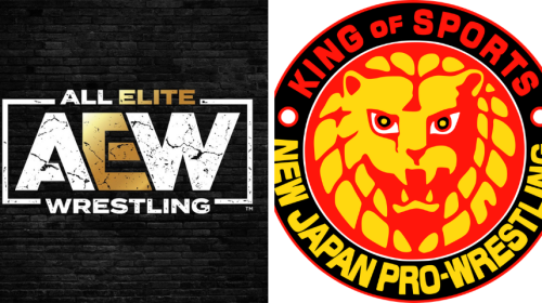 AEW x NJPW: FORBIDDEN DOOR