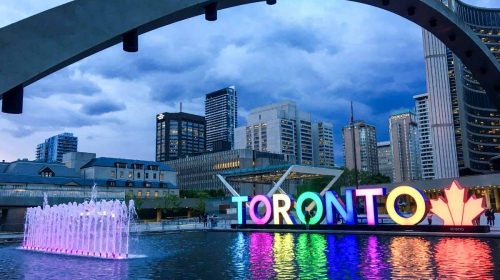 Things To Do In Toronto
