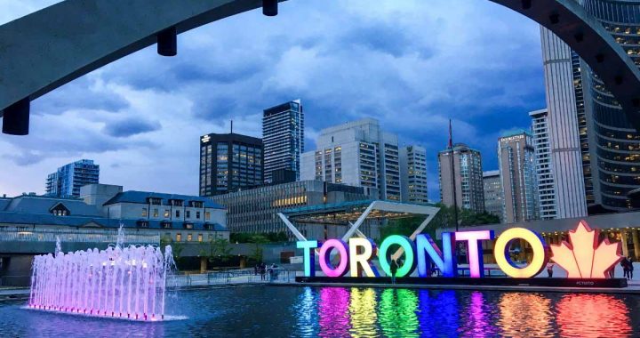 Things To Do In Toronto