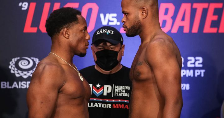 One Fight On Bellator 278 To Keep Your Eye On