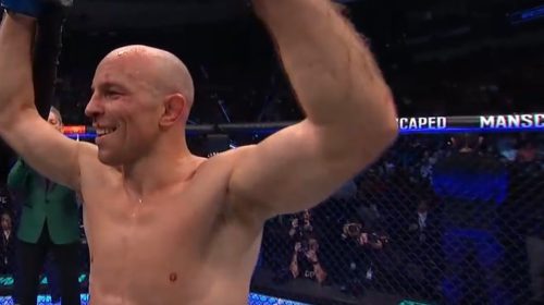 Mark Madsen defeats Vinc Pichel, remains undefeated at UFC 273