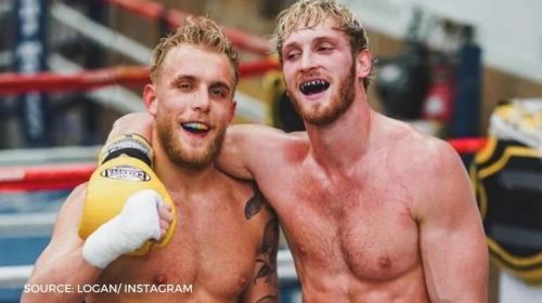 Scott Coker says he'd match the Paul brothers with "sombody ranked in the top 10"