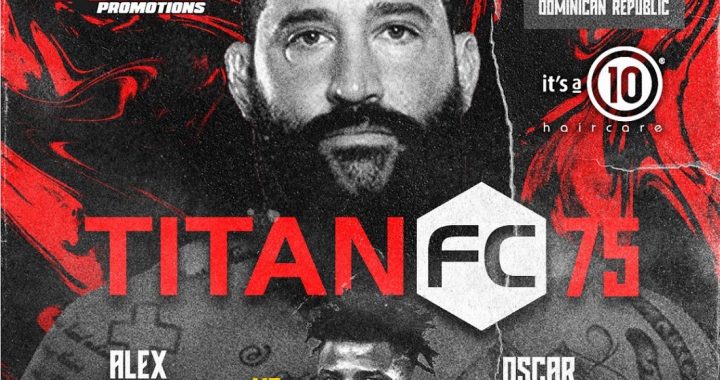 titan fc 75