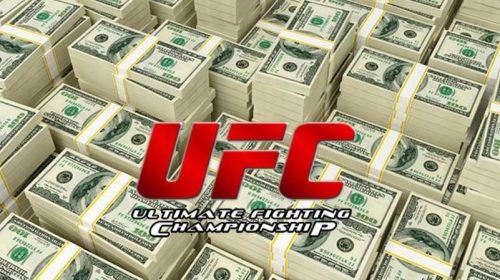 UFC Fighter Salaries: How Much do Fighters Earn?