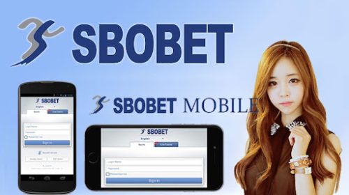sbobet mobile