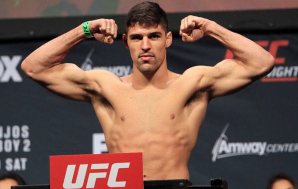 UFC Vegas 51 weigh-in results - Luque vs. Muhammad 2