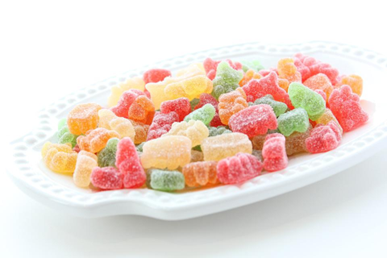 CBD gummies