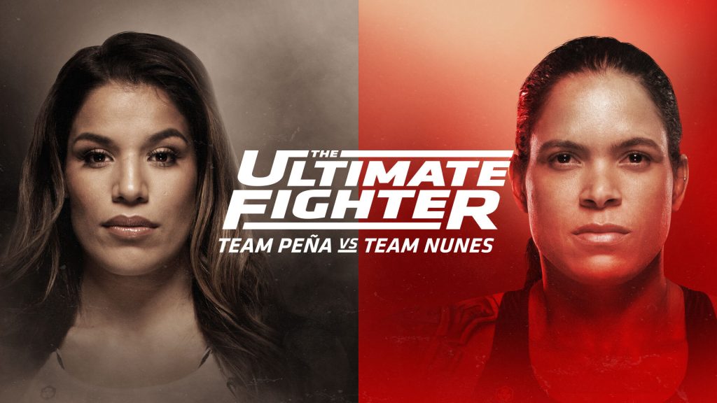 How to Watch TUF 30