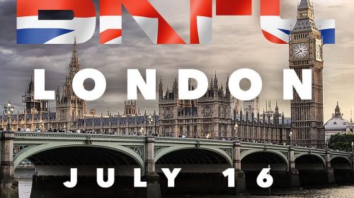 BKFC London Venue Announcement