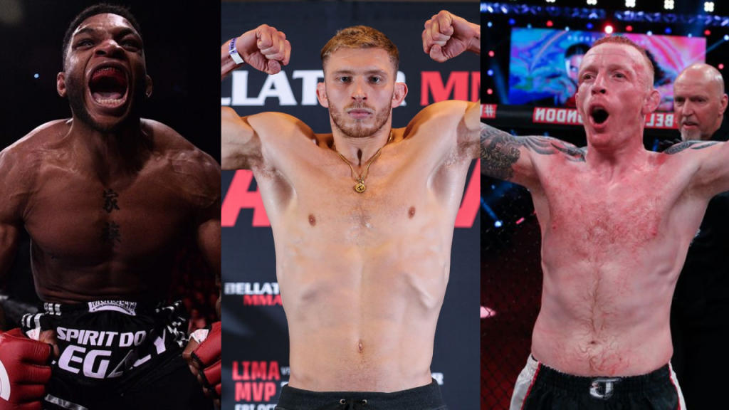 Bellator 281: Fighters to Watch Out For