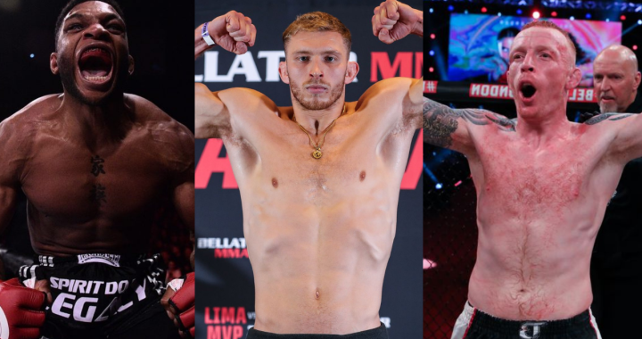 Bellator 281: Fighters to Watch Out For