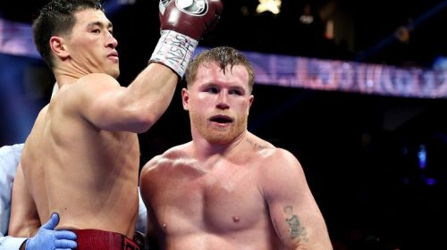 Dmitry Bivol defeats Canelo Alvarez by way of unanimous decision