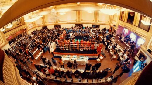 Freedom Fighter Promotions 5 recap: “Biggest pro card in NY history”