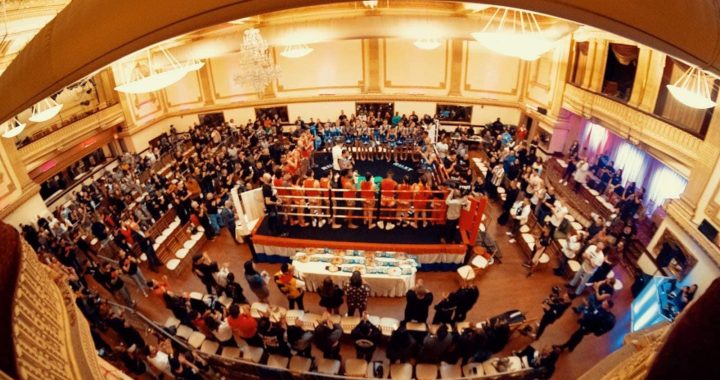 Freedom Fighter Promotions 5 recap: “Biggest pro card in NY history”