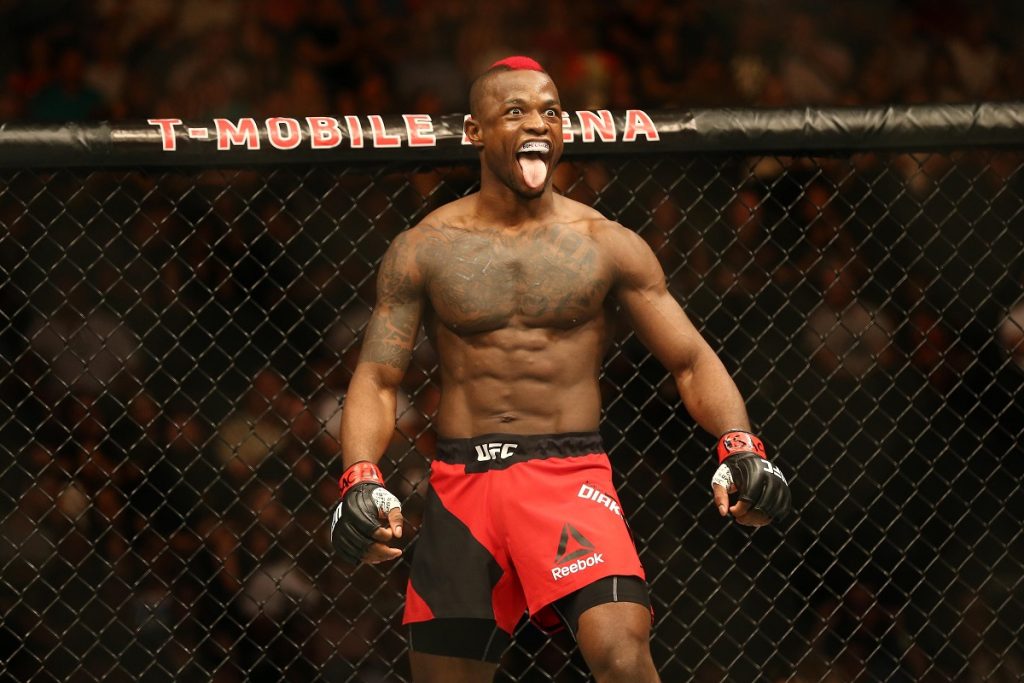 Marc Diakiese