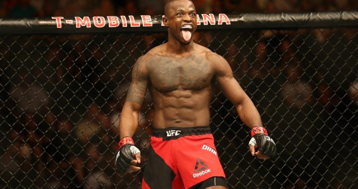 Marc Diakiese