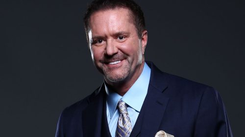 Mike Goldberg