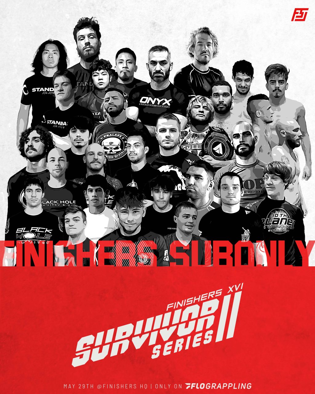 Finishers Survivor Series 2 Preview