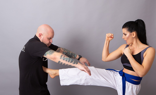 Things To Look For When Choosing A Martial Arts School