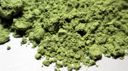 kratom, strains