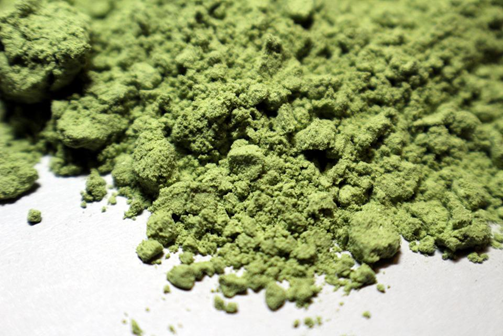 kratom, strains