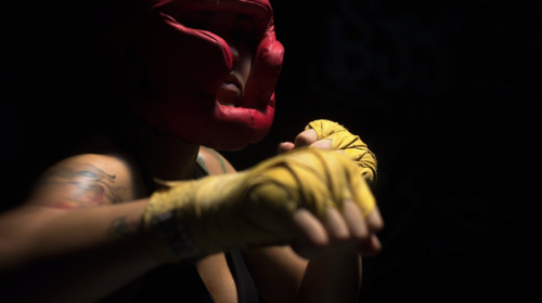 4 Great Training Tools For Beginner Boxers