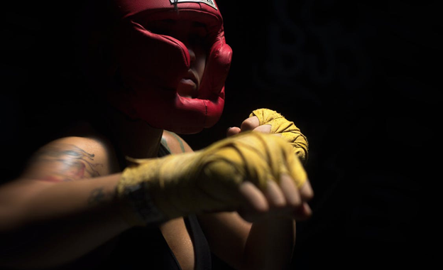 4 Great Training Tools For Beginner Boxers