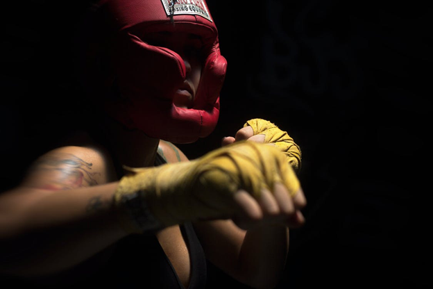 4 Great Training Tools For Beginner Boxers