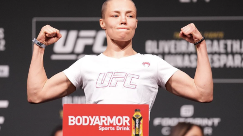 Rose-Namajunas